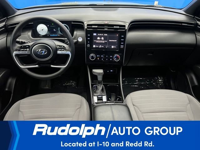 Used 2023 Hyundai Santa Cruz SEL w/ Activity Package image 14