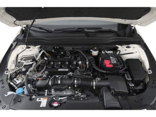 Used 2018 Honda Accord EX-L image 13