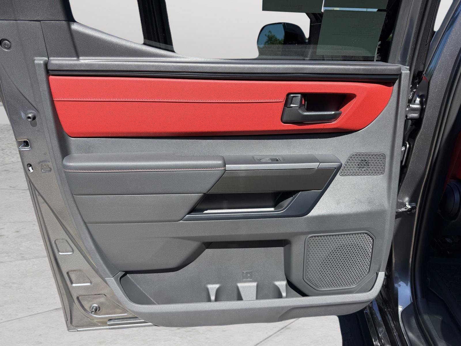 New 2026 Toyota Tundra TRD Pro AWD/4WD image 16