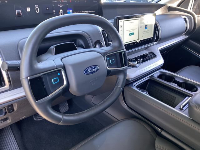 Certified 2025 Ford Expedition Max Active RWD image 20