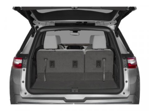 Used 2021 Chevrolet Traverse Premier w/ Redline Edition image 14