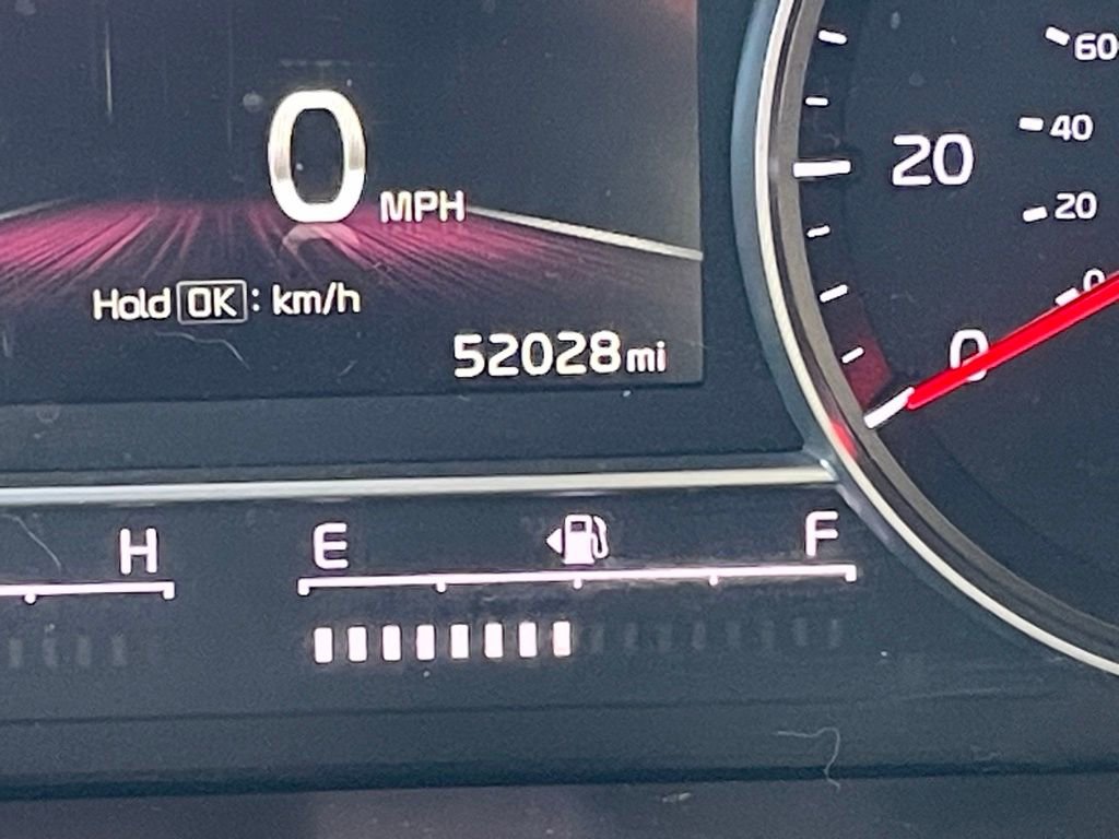 Used 2022 Kia Sorento LX image 15