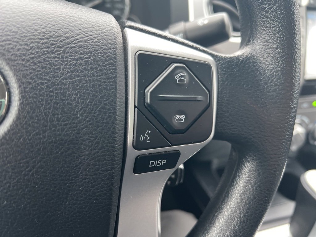 Used 2017 Toyota Tundra SR5 image 7