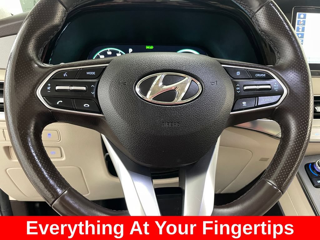 Used 2020 Hyundai Palisade Limited AWD/4WD image 5