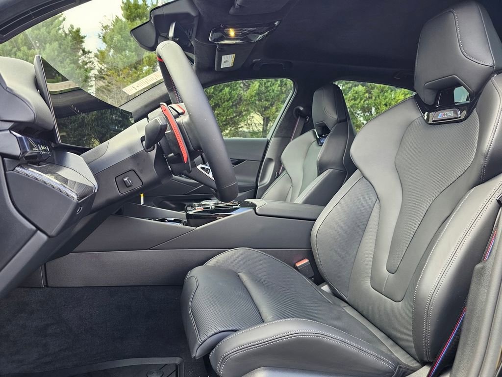 New 2026 BMW M5 w/ Carbon Package image 14