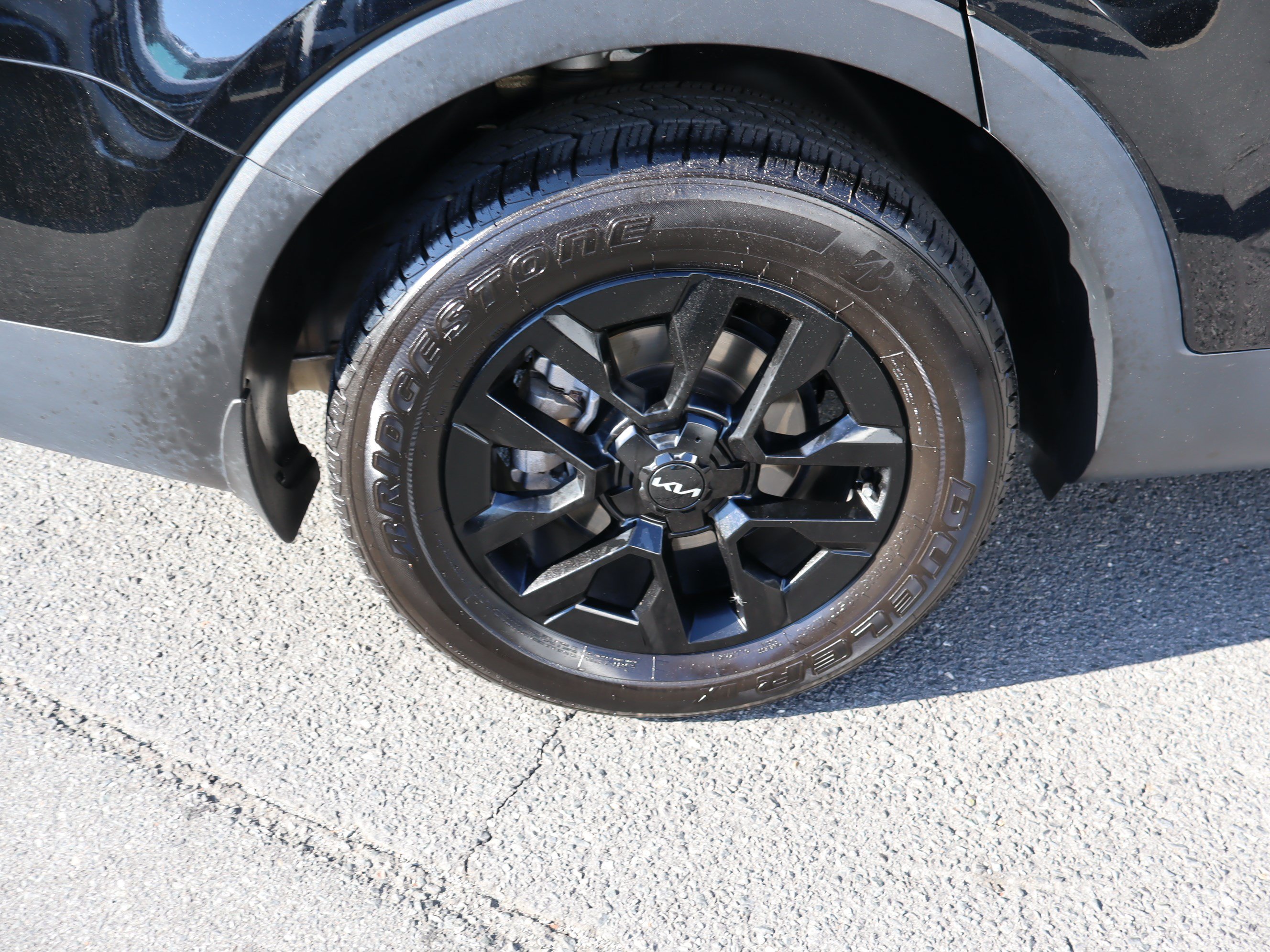 Used 2024 Kia Telluride SX Prestige X-Pro AWD/4WD image 41