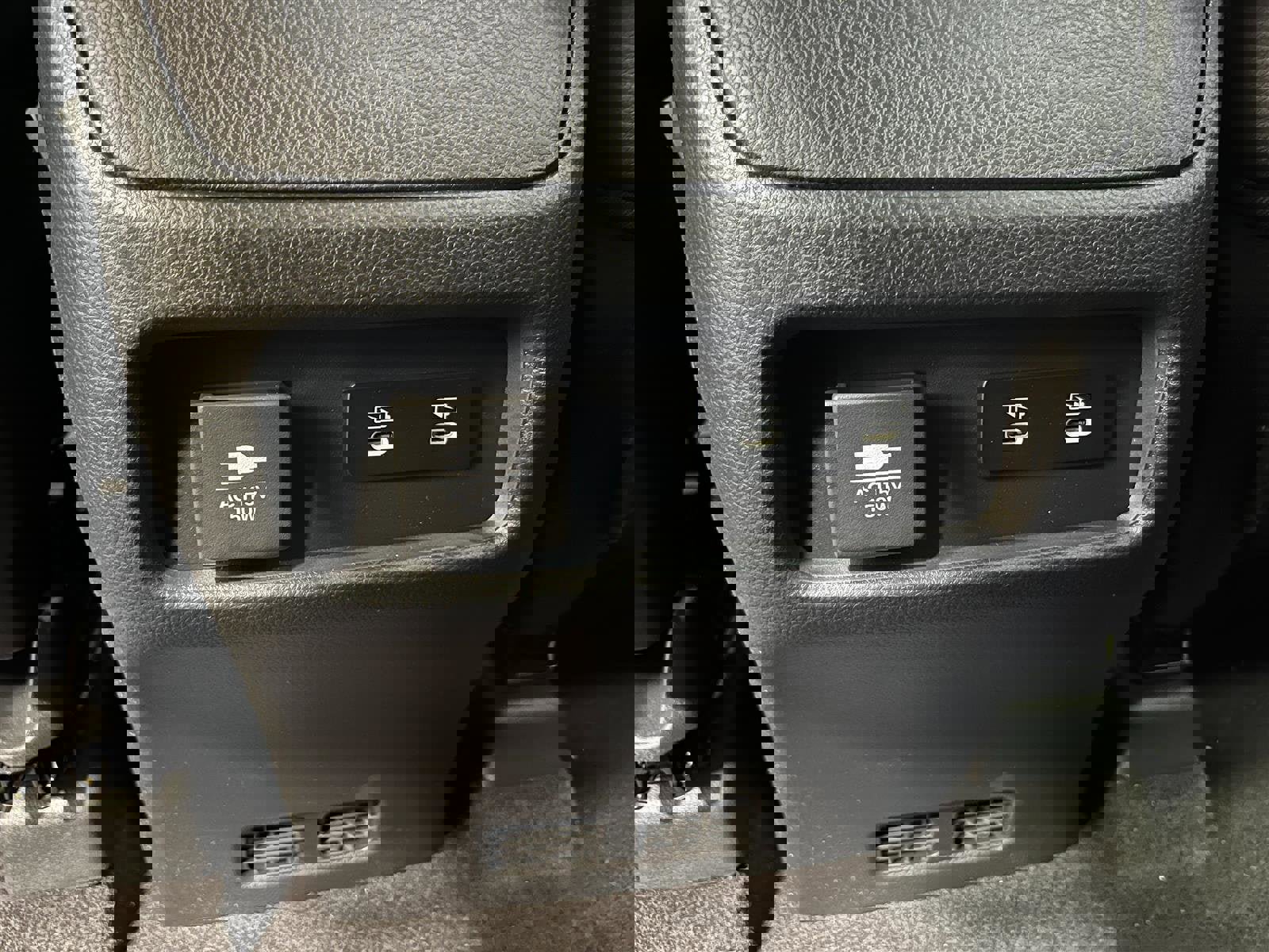 New 2026 Honda Passport TrailSport image 23