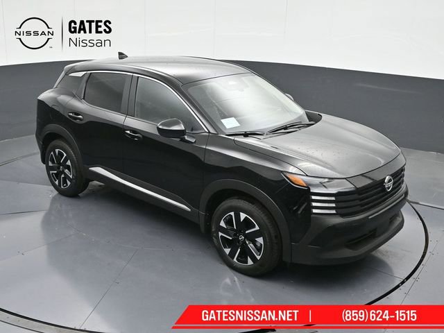 Certified 2025 Nissan Kicks SV w/ Illumination Package AWD/4WD image 48