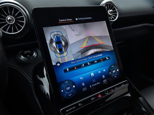 Used 2024 Mercedes-Benz AMG GT 55 image 27