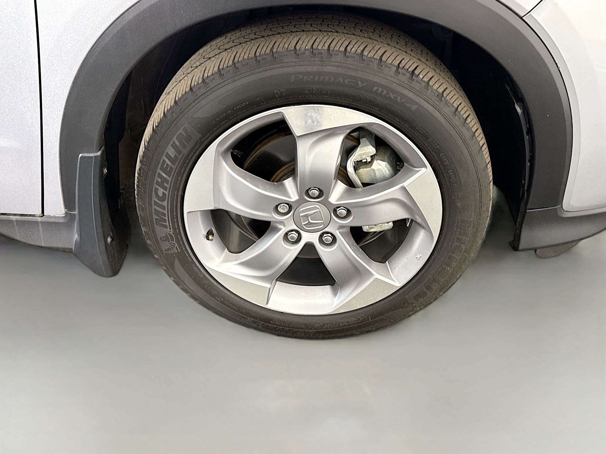 Used 2021 Honda HR-V LX image 31