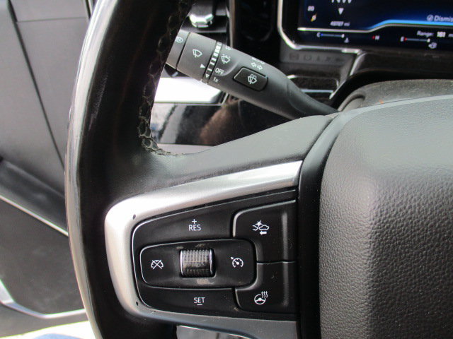 Used 2024 Chevrolet Silverado 2500 LT w/ Convenience Package AWD/4WD image 15
