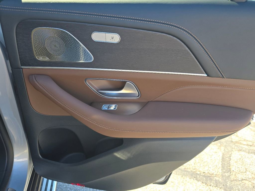 New 2026 Mercedes-Benz GLE 53 AMG 4MATIC Coupe image 23