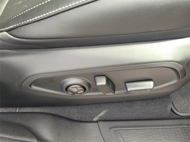 New 2025 Jeep Grand Cherokee Limited image 16