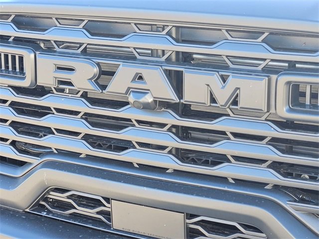 New 2025 RAM 5500 Tradesman image 15