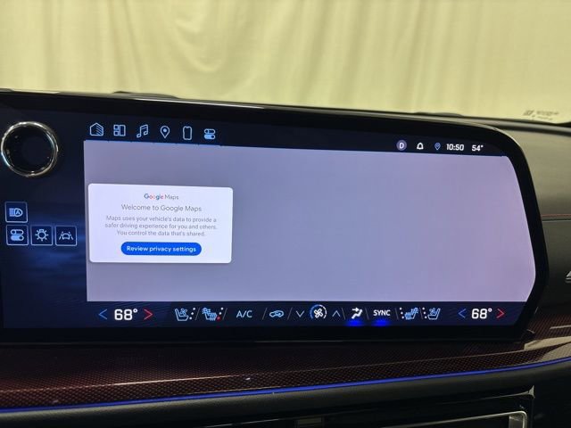 Used 2024 Chevrolet Traverse RS AWD/4WD image 28