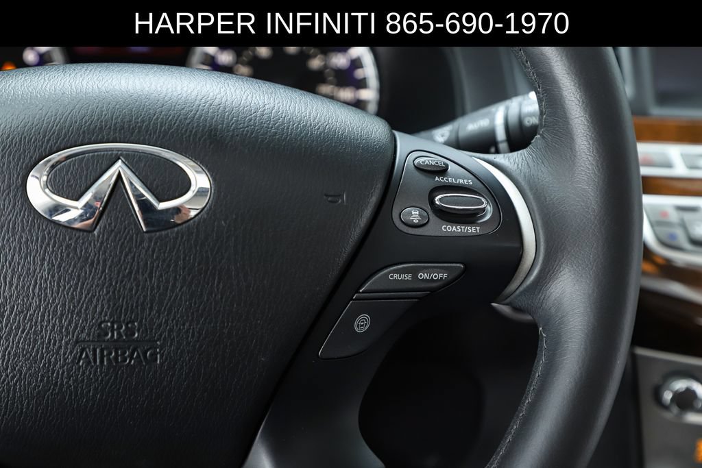 Used 2019 INFINITI QX60 Luxe w/ Sensory Package AWD/4WD image 62