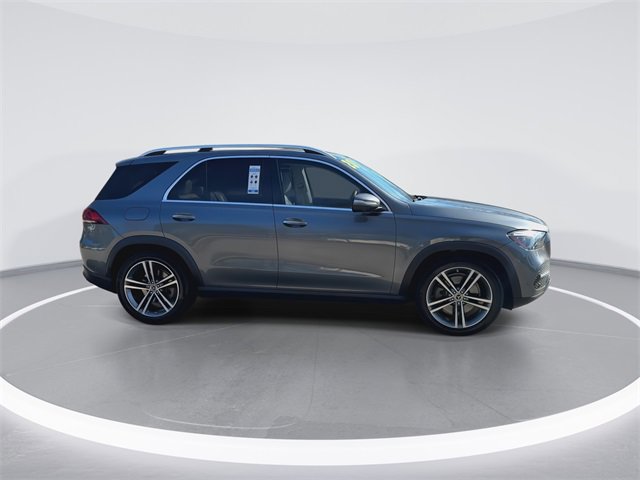 Used 2020 Mercedes-Benz GLE 450 4MATIC image 9