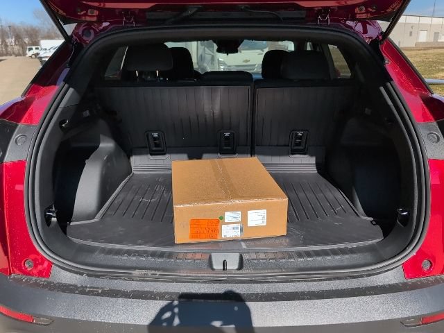 New 2026 Chevrolet Blazer EV LT FWD image 10