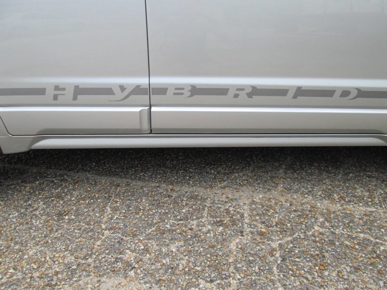 Used 2009 Saturn Vue Green Line image 37