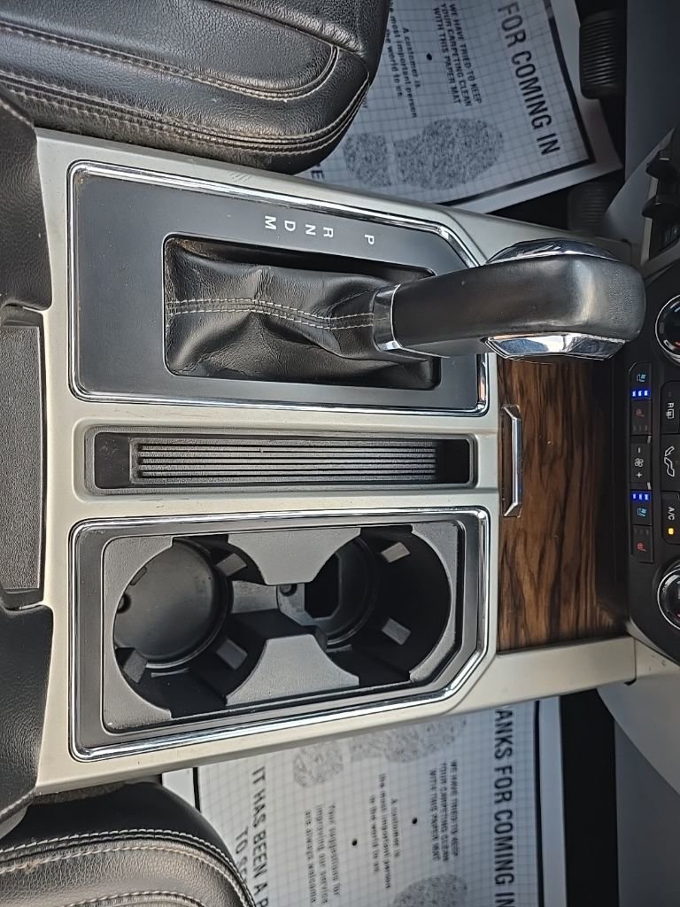 Used 2020 Ford F150 Lariat w/ Equipment Group 502A Luxury AWD/4WD image 45