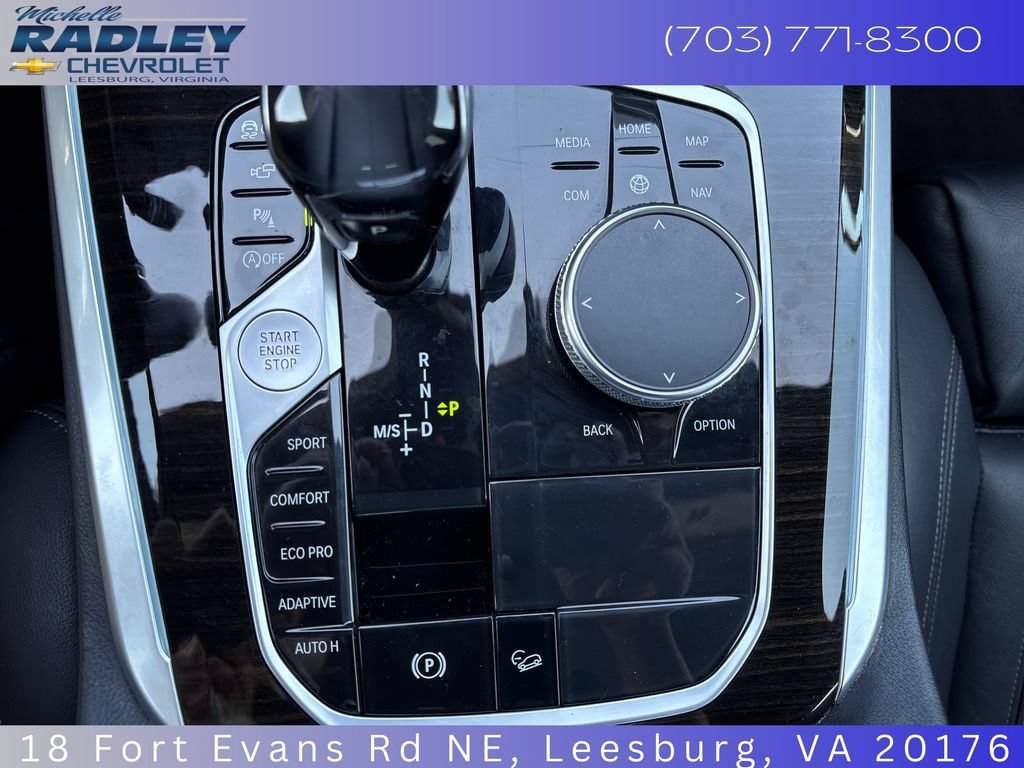 Used 2020 BMW X5 xDrive40i w/ Premium Package AWD/4WD image 22