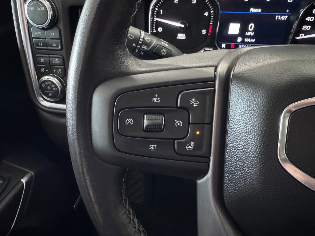 Certified 2022 GMC Sierra 2500 Denali AWD/4WD image 20