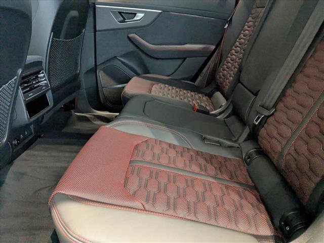 New 2026 Audi RS Q8 performance image 15