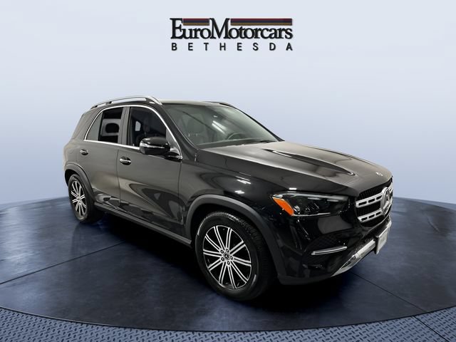Used 2026 Mercedes-Benz GLE 350 4MATIC image 7