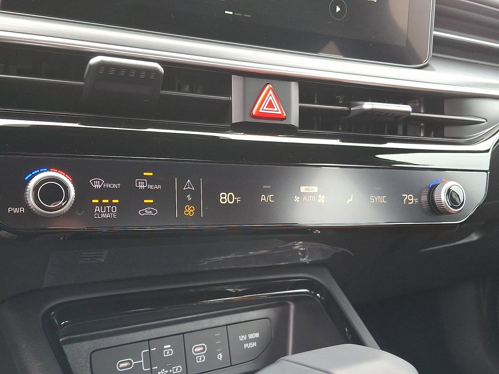 New 2026 Kia K5 GT-Line w/ GT-Line Red Interior Package image 8