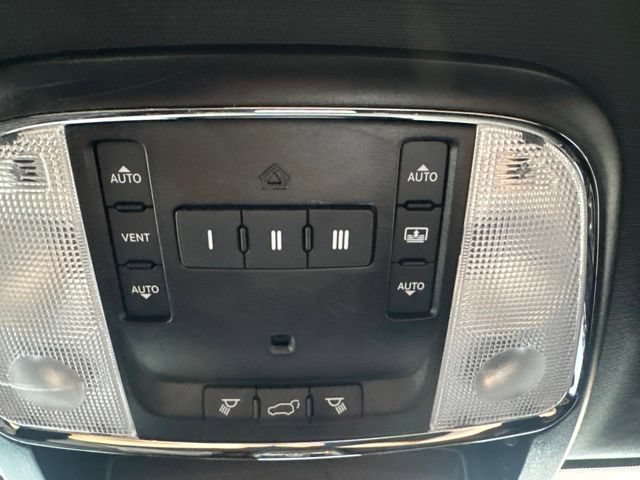 Used 2021 Jeep Grand Cherokee High Altitude AWD/4WD image 50