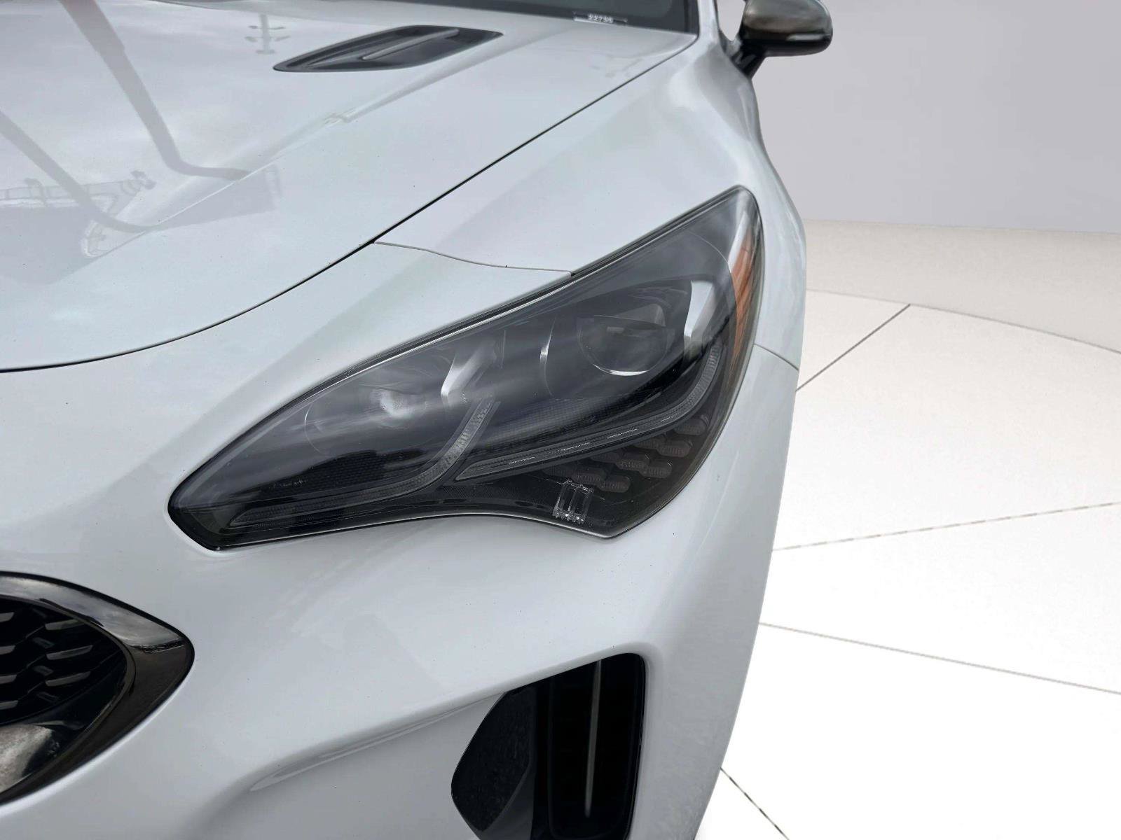 Used 2021 Kia Stinger GT1 RWD image 54