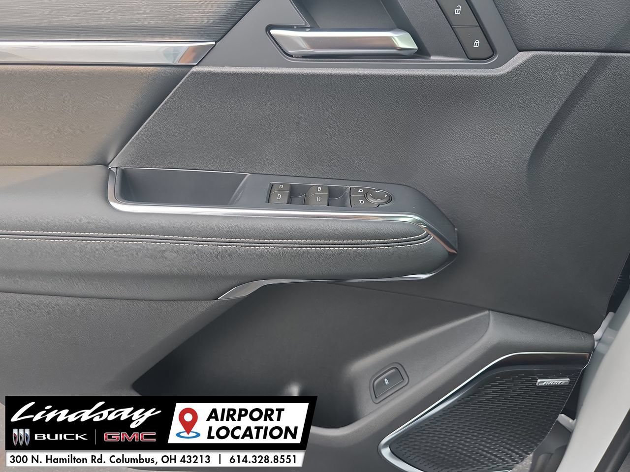 New 2026 GMC Acadia Elevation w/ Elevation Premium Package FWD image 23
