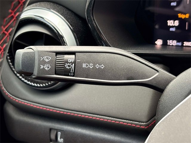 New 2026 Chevrolet Colorado Z71 w/ Technology Package image 26