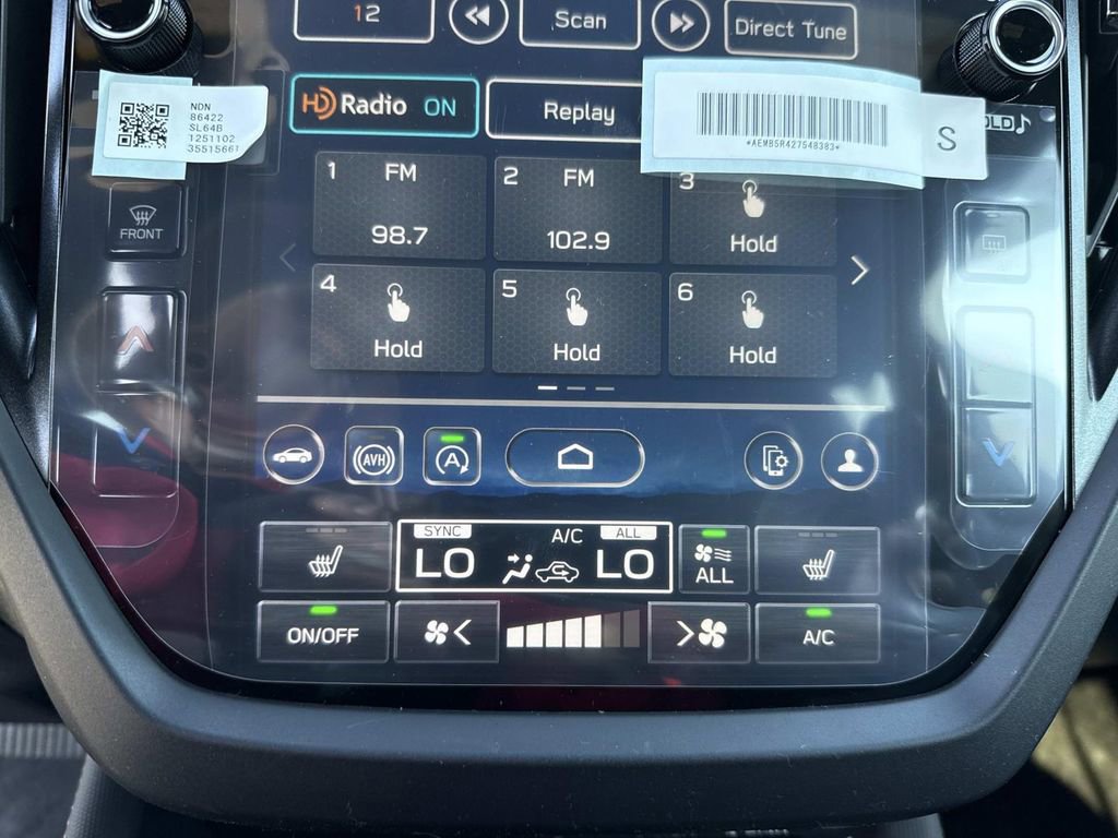 New 2026 Subaru Forester Wilderness image 34