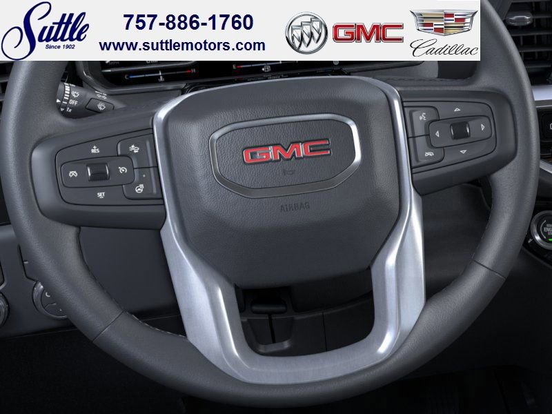 New 2026 GMC Sierra 1500 Elevation w/ Elevation Select Package image 19