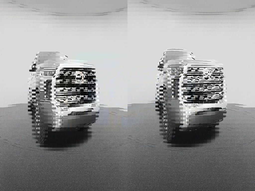 New 2026 Toyota Tundra 1794 Edition image 30