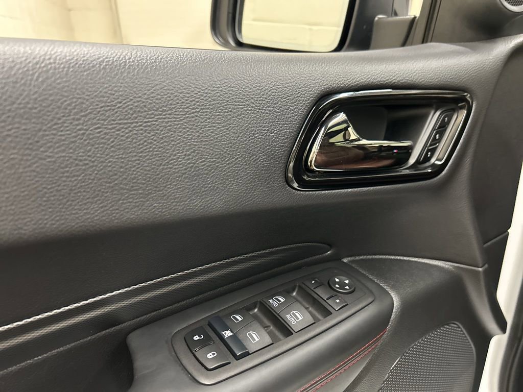 Used 2024 Dodge Durango GT image 29