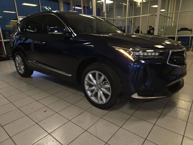 Used 2023 Acura RDX Base image 2