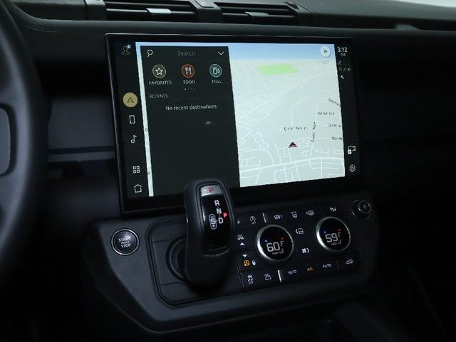 Used 2026 Land Rover Defender 110 S AWD/4WD image 25