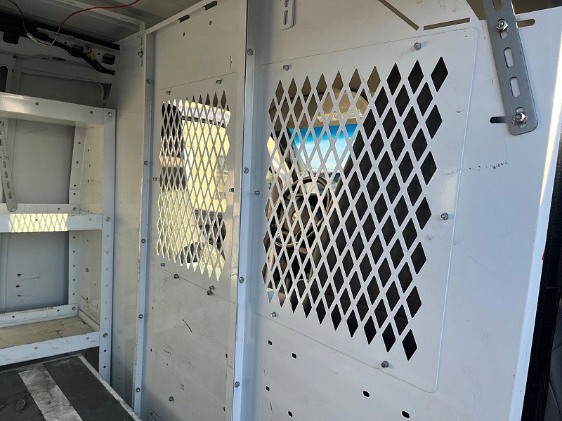 Used 2020 Chevrolet Express 2500 Extended w/ Communications Package image 27