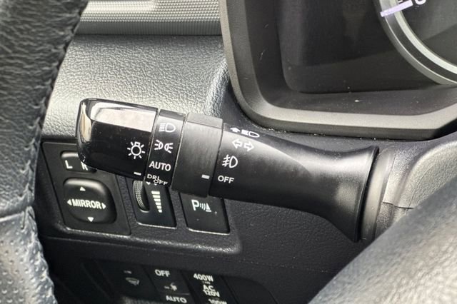 Used 2019 Toyota 4Runner Limited image 51