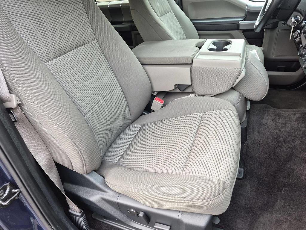 Used 2020 Ford F150 XLT w/ Equipment Group 302A Luxury AWD/4WD image 19