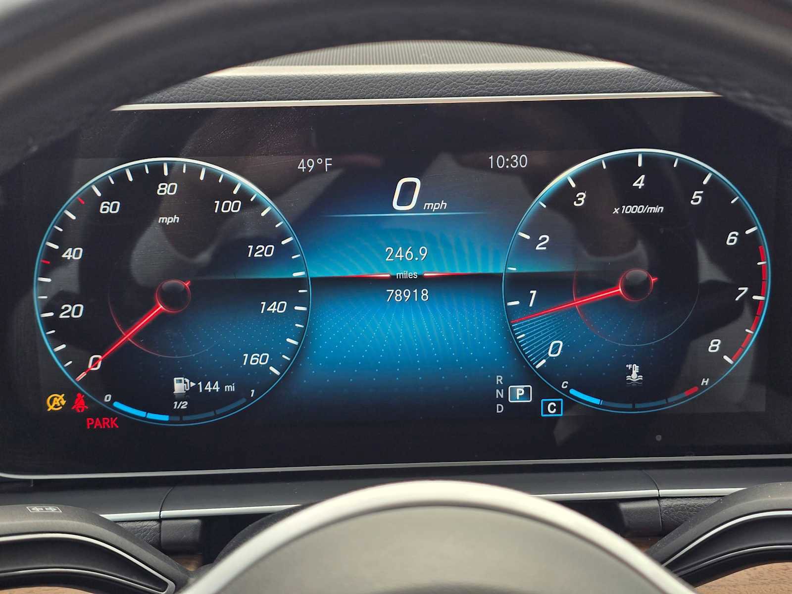 Used 2021 Mercedes-Benz GLE 350 4MATIC image 25