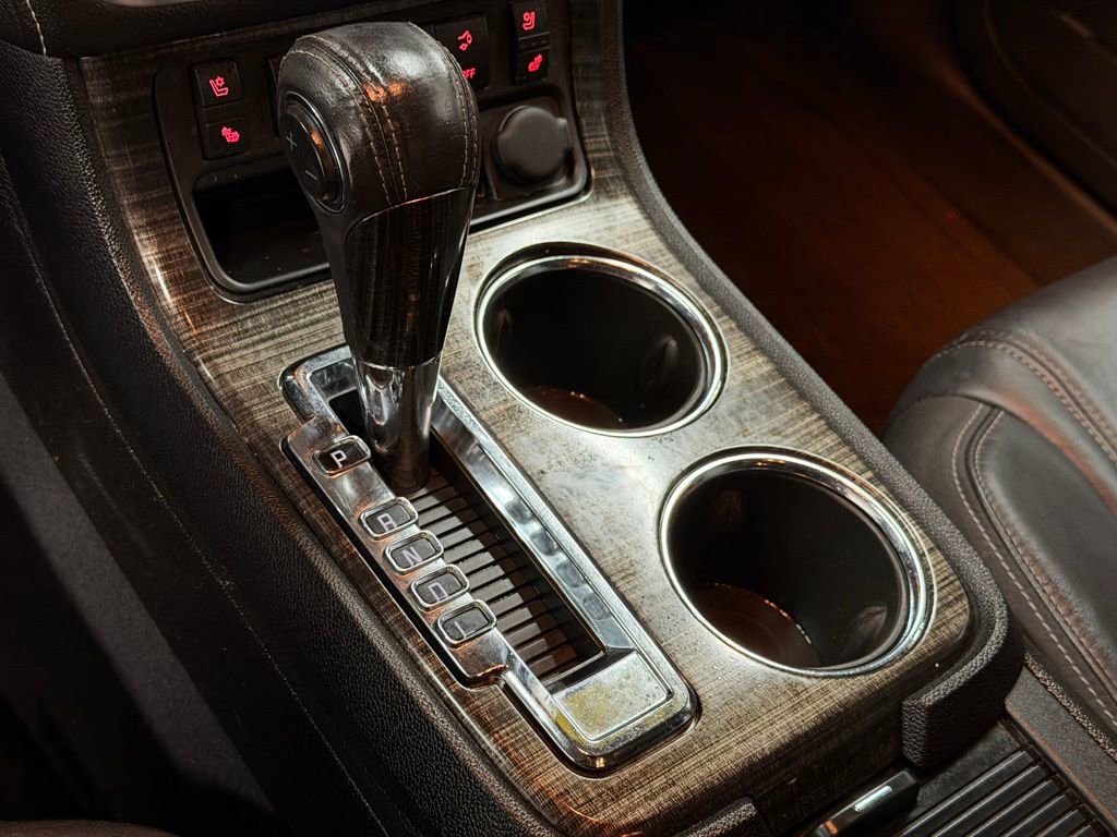 Used 2017 GMC Acadia Limited SLT image 35