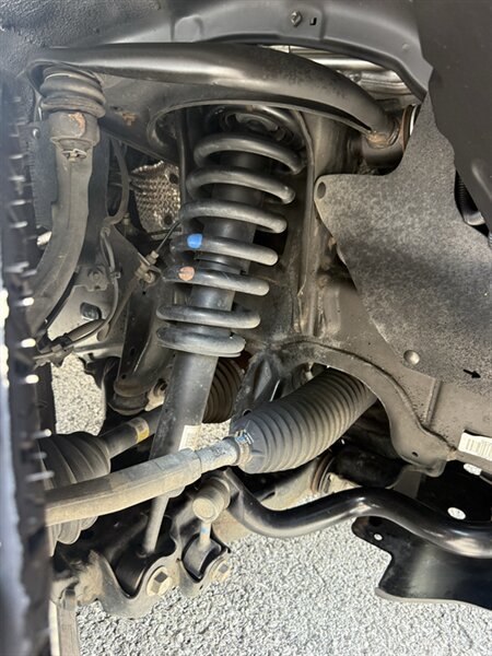 Used 2021 Toyota Sequoia Limited AWD/4WD image 43
