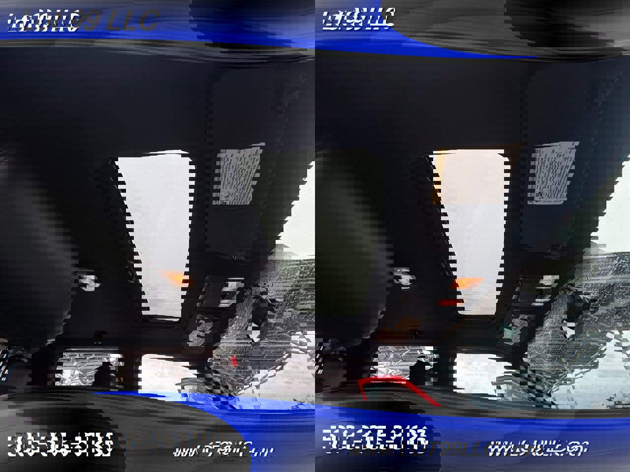 Used 2014 Ford F150 Raptor w/ Equipment Group 801A Luxury image 3