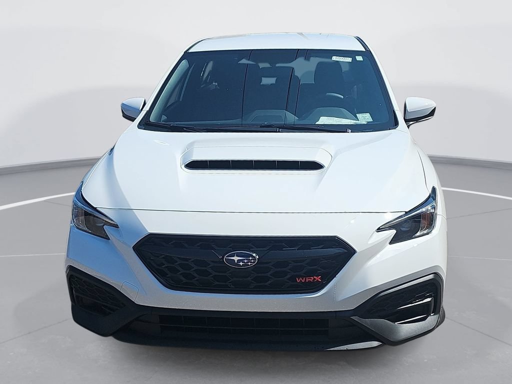 New 2026 Subaru WRX AWD/4WD image 2