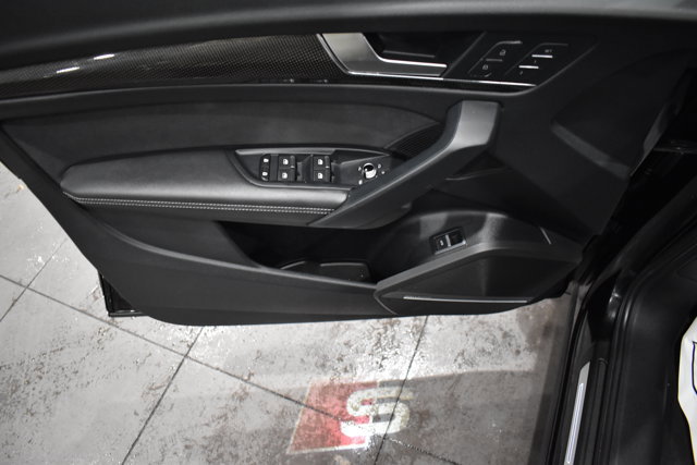 Used 2023 Audi SQ5 Premium Plus w/ Premium Plus Package image 35