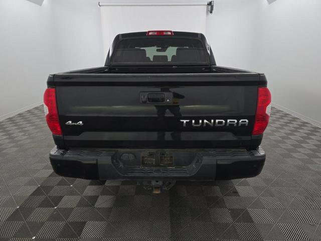 Used 2019 Toyota Tundra 1794 Edition image 5