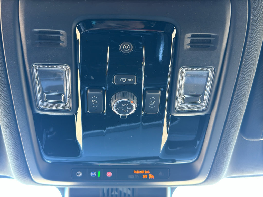 New 2026 Chevrolet Tahoe RST w/ Comfort Package image 15